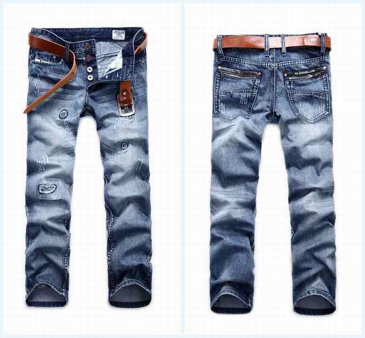 Diesel Men's Jeans 1